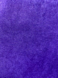 Shadowplay cotton - bright purple