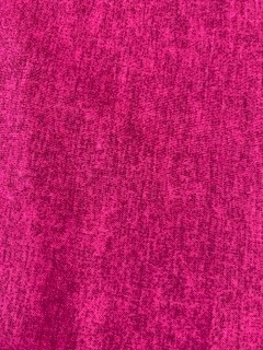 Cotton Shot - Cerise