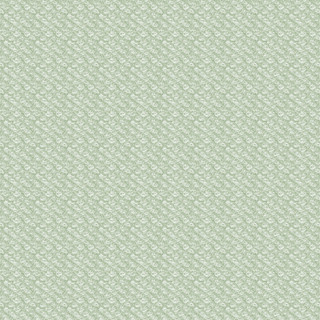 Little Lambies C2514 Flannel - Sage green boucle design